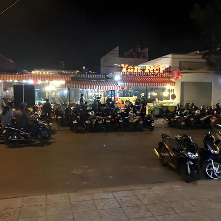 1991 Boutique Phan Thiet