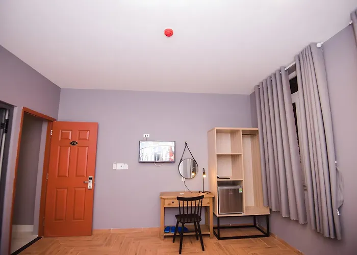 1991 Boutique Khách sạn