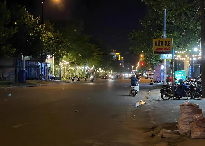 1991 Boutique Khách sạn *