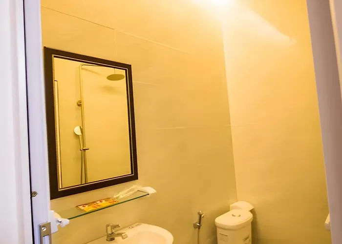 Khách sạn 1991 Boutique Phan Thiết