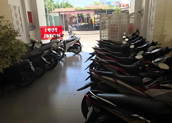 1991 Boutique * Phan Thiết