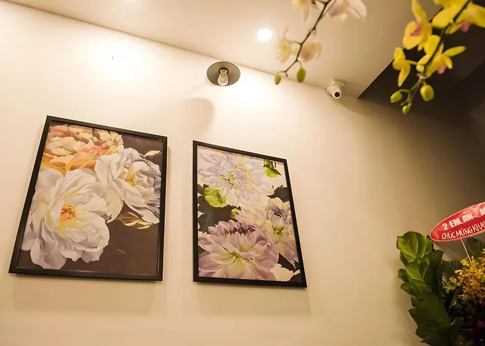 Khách sạn 1991 Boutique