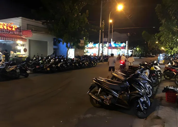 1991 Boutique Khách sạn Phan Thiết